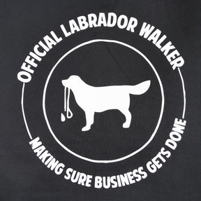Official Labrador Walker Long Sleeve